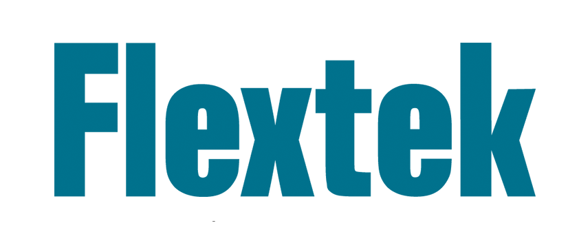 Flextek a/s logo